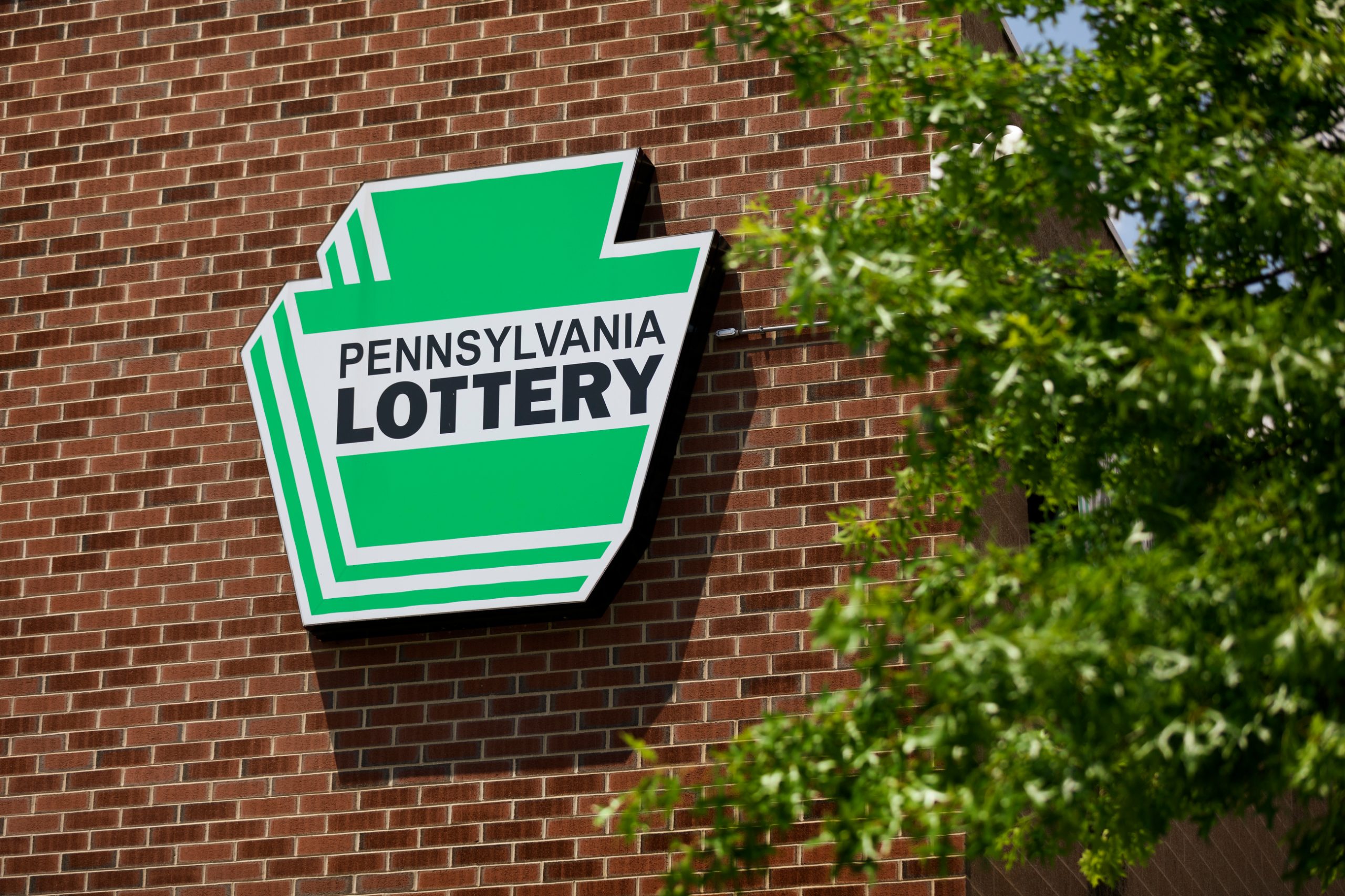 PA Lottery Results 2023