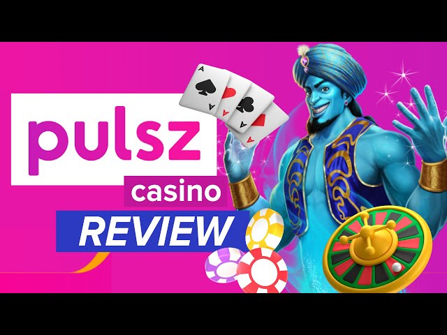Comprehensive Review of Pulsz Casino: A Deep Dive into Its Features and Offerings